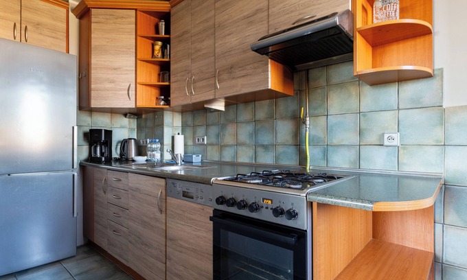 Kamienny Potok Apartment | Sienkiewicza 2-Bedroom Apartment