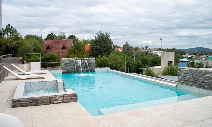 Comuna Estancia Vieja Apartment | Sierras Apartamentos