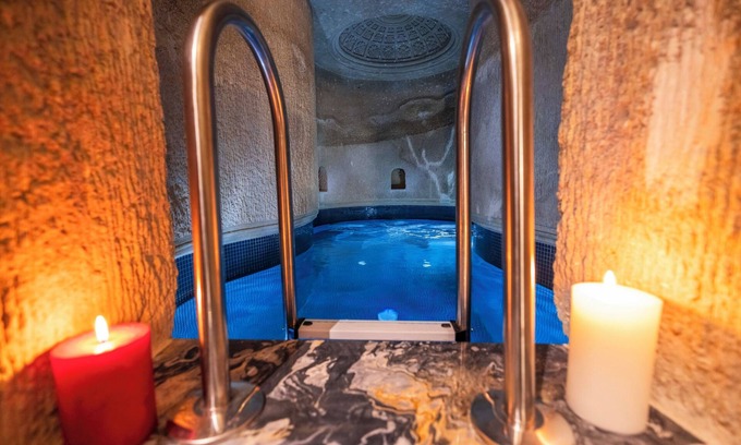 Mustafapasa Hotel | Signature Cave Cappadocia, Trademark Collection by Wyndham