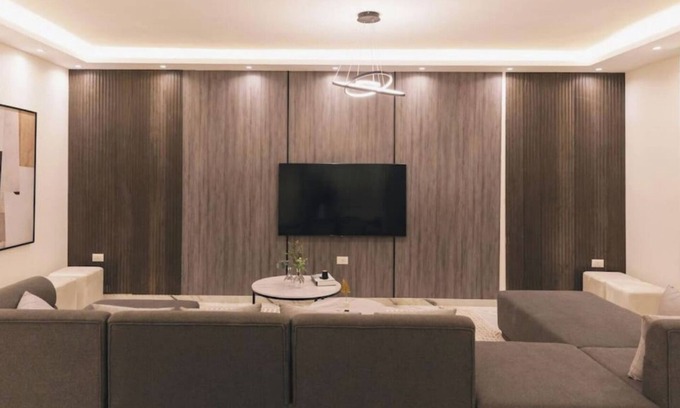 Nasr City Apartment | Signature Stays Breezy Modern Apt