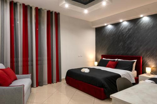 Nicosia House | Sikelìa