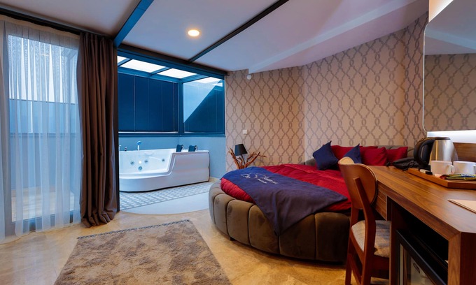 Bolu Hotel | Silver İnn Spa