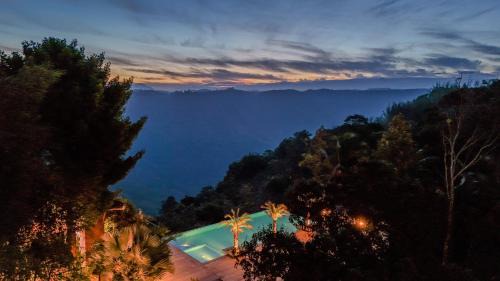 Vayittiri Resort | Silver Oak Resort Wayanad