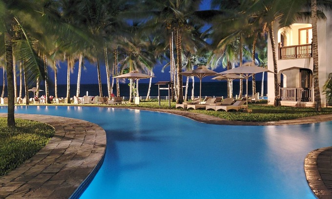 Kilifi Hotel | Silver Palm Spa and Resort