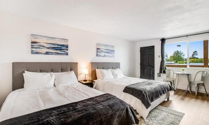 Westport House | Silver Sands - Room 17