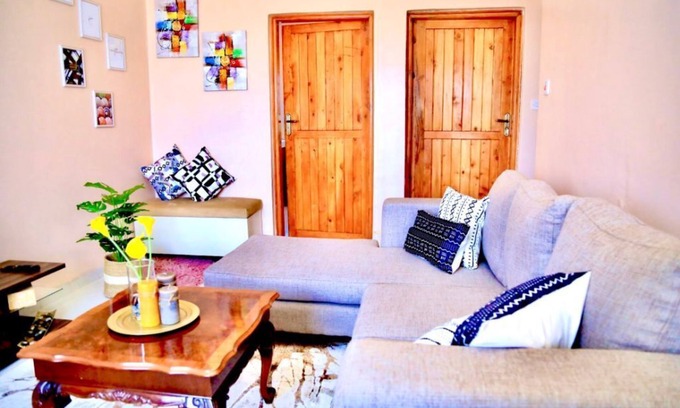 Naivasha House | silvia "s One Bed Room Apartment with wi- fi