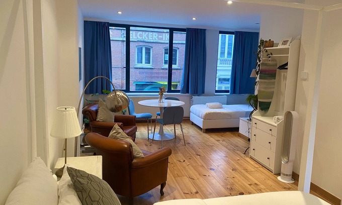 Klein-Antwerpen Bed & Breakfast | Simone's Kitchen B&B