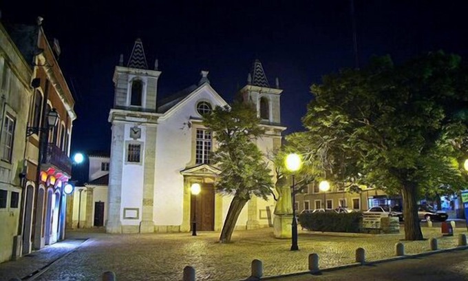 Santo Andre Apartment | Simpatico apartment