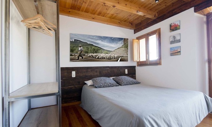 Rialp House | Sinera House