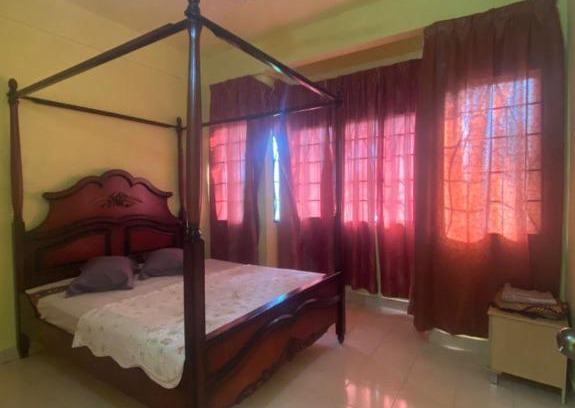 Taiping Apartment | SinggahSana Q Bukit Merah