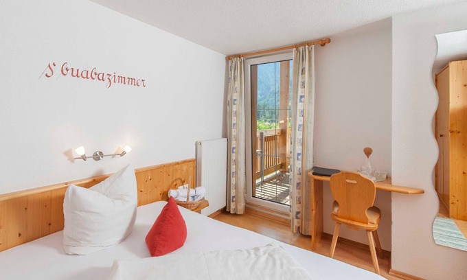 Pfunds Other | Single room - Hotel Berghof