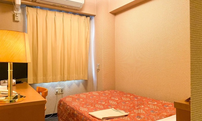 Higashimurayama Apartment | Single Room Special Special plan without meals /Higashimurayama Tokyo