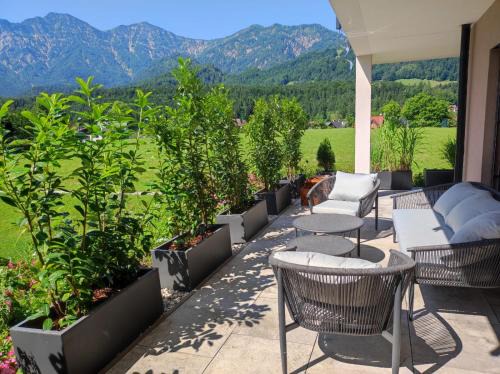 Bad Goisern Apartment | SINGULAR - Mountainview Apartments