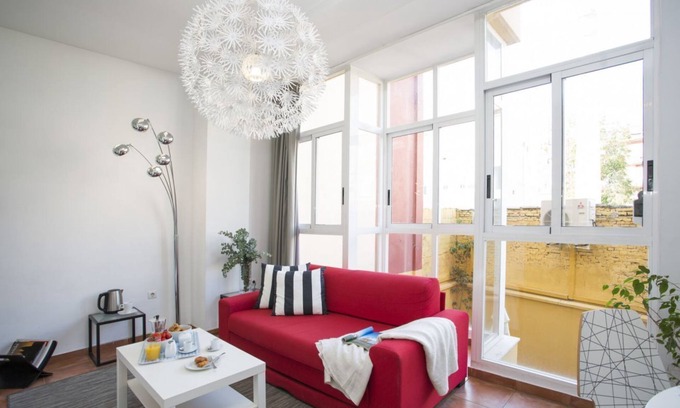 El Botanic Apartment | Singular Stays Botanico 102