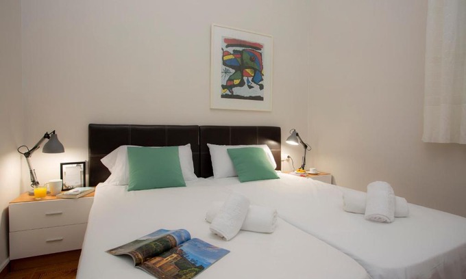 La Seu Apartment | SingularStays SEU VII