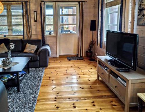 Sirdal Apartment | Sinnes Fjellstue Apartment 1F