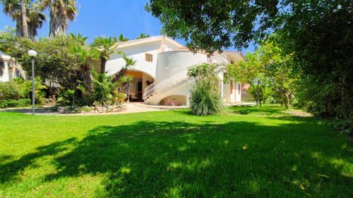 Punta Milocca Apartment | Siracusa Sea&Sun - 150 meters from the sea