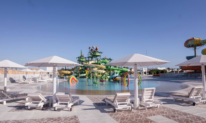 Marsa Alam Hotel | SIRENA BEACH RESORT & SPA