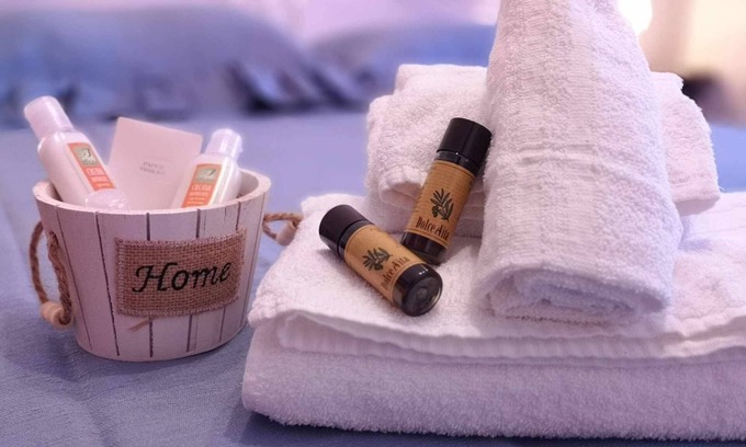 Marcelli Apartment | Sirocco - Holiday Home