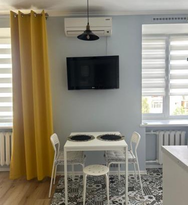 Degtyari Apartment | Sisters apartment Val