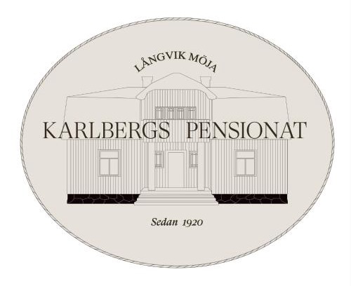 Langvik Villa | Sjövillan på Karlbergs Pensionat
