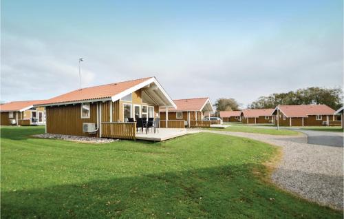 Skaerbaek House | Skærbæk Fritidscenter