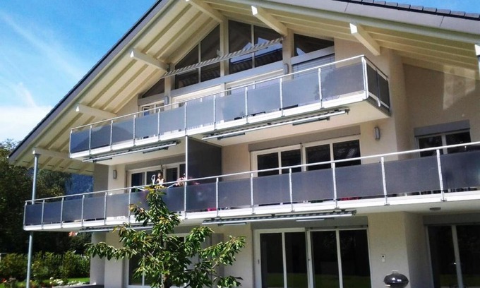 Central Interlaken Apartment | Skender's Apartment