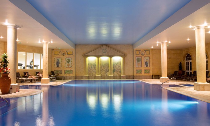 Hinckley Hotel | Sketchley Grange Hotel & Spa