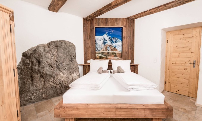 Flattach Apartment | Ski and nature holiday in the Hohe Tauern National Park in Carinthia