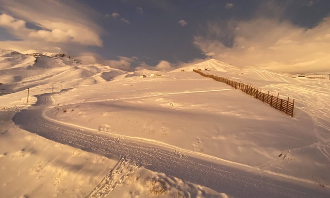Farellones Apartment | Ski in&out the Andes-Amazing apartment El Colorado Ski Resort-Valle Nevado Chile