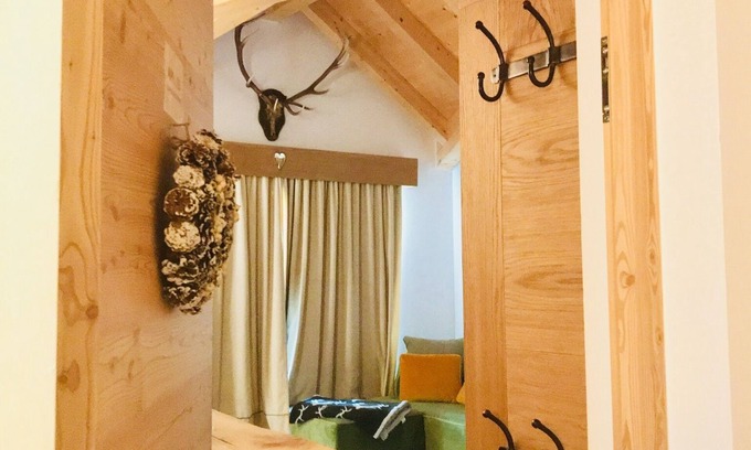 Badia Condo | Ski in ski out apartment