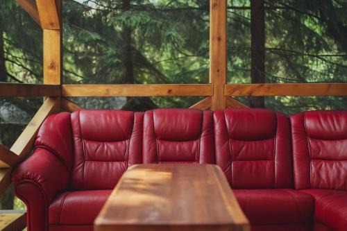 Krpacovo Ski Chalet | Ski Lake Cottage Krpáčovo