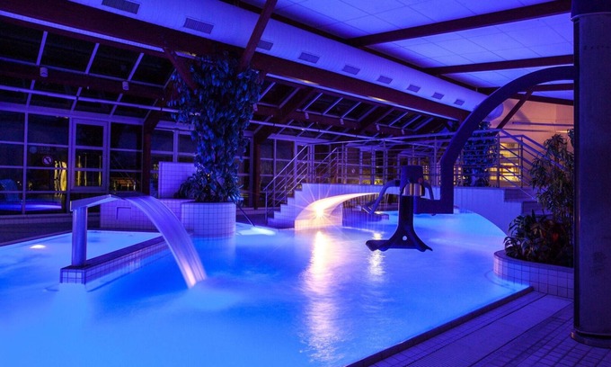 Janske Lazne Ski Chalet | Ski/Wellness Janske Lazne - by AlkaT