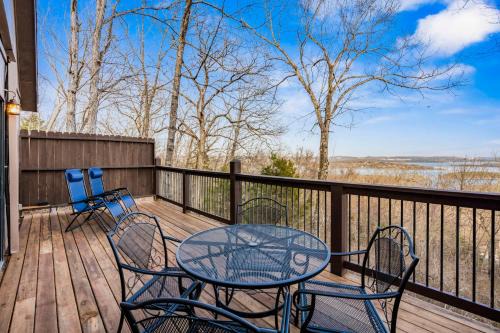 Branson West House | Skipjack Cottage Branson