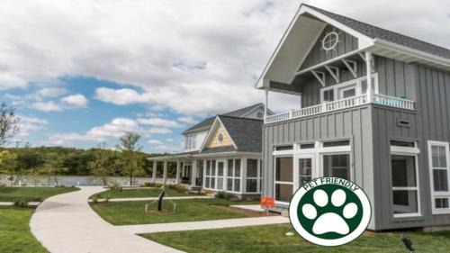 Ottawa House | Skippin` Stones