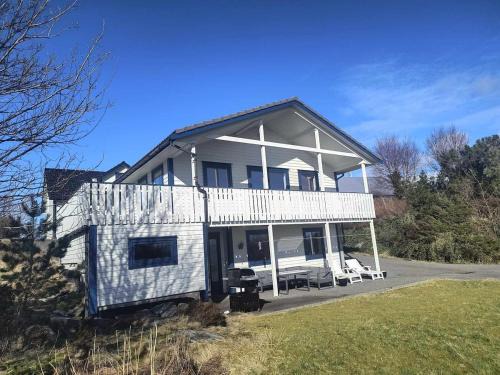 Askoy Villa | Skjærgårdsidyll