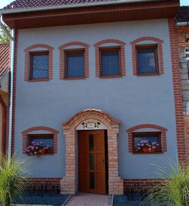 Cejkovice Villa | Sklípek na Větřáku