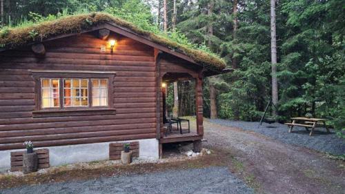 Eid House | Skogshytte