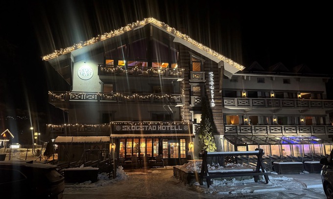 Hemsedal Hotel | Skogstad Hotell - Unike Hoteller