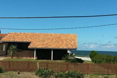 La Paloma Apartment | Skorpios Villa frente al mar