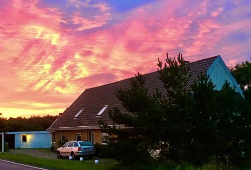 Bogense Bed & Breakfast | Skorstensfejerens Bed & Breakfast