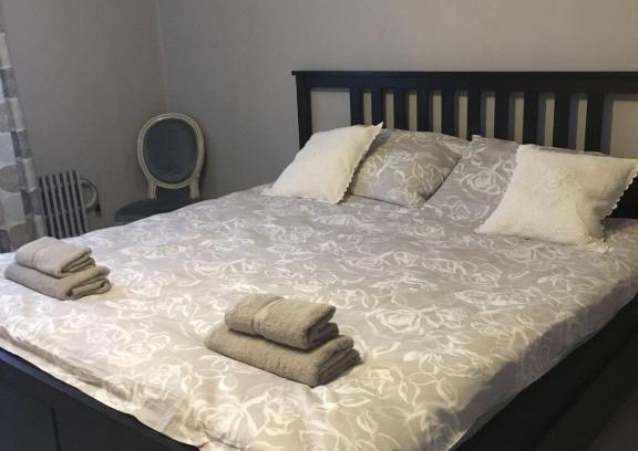 Skrunda Apartment | Skrunda Apartments Centrum