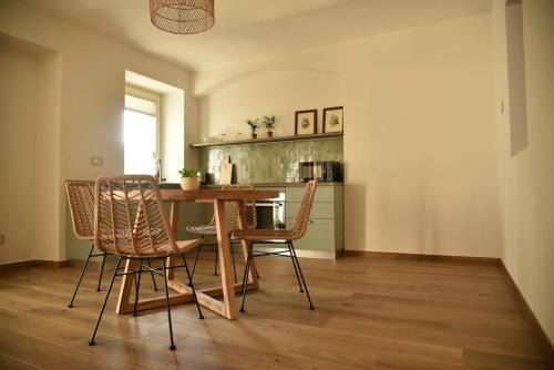 La Morra Apartment | Sky and Vineyards - Olivo -