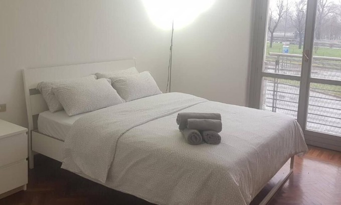 Quartiere Mazzini Apartment | SKY APARTMENT