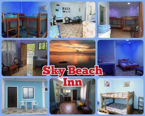 Catmon Hotel | Sky Beach Inn