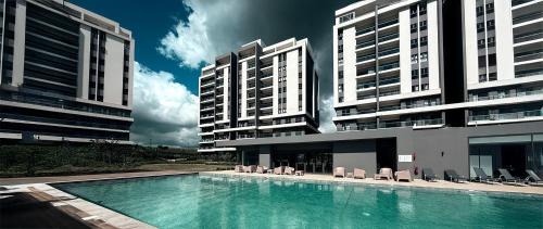 Candos Apartment | Sky serenity two rooms apartment