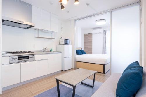 Yushima Apartment | skye yusima