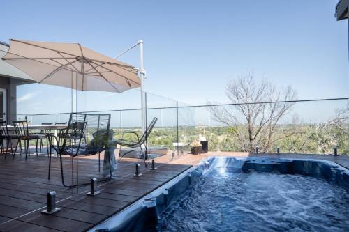 Fingal House | Skyfall