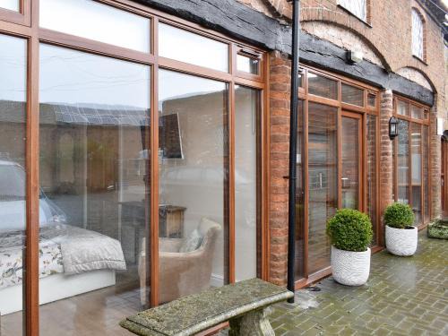 Stafford House | Skylark - Uk30746