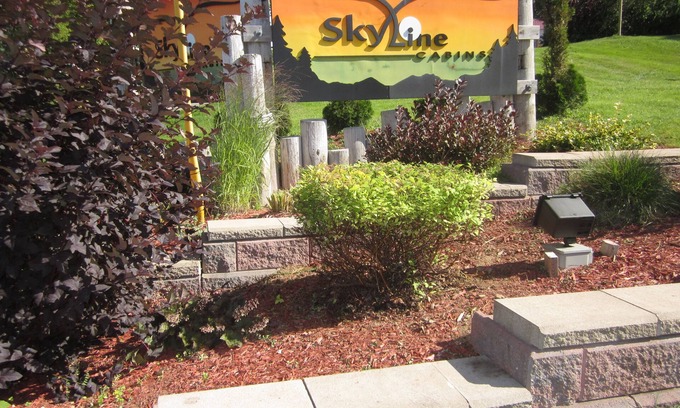 Ingonish Beach Hotel | Skyline Cabins